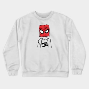 I'm Photographer Crewneck Sweatshirt